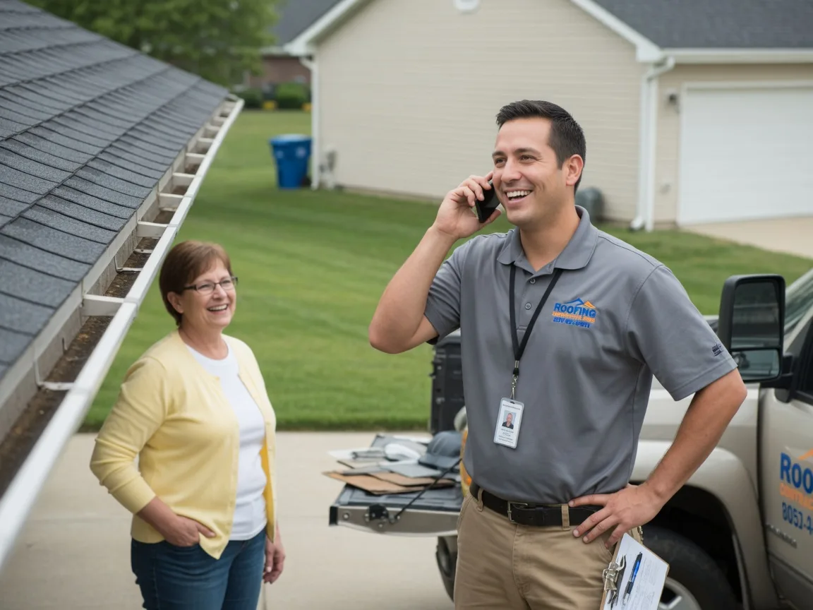 Local Roofing Contractors Crary, ND FAQs